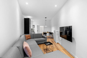 Jungfernstieg Family & Business Apartment
